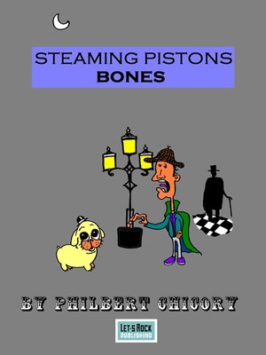 cover image of Bones